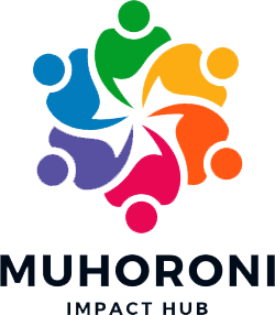 Muhoroni Imoact Hub logo